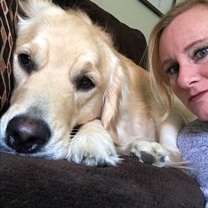 Meet your Posher, Cammie